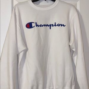 champion hoodie
